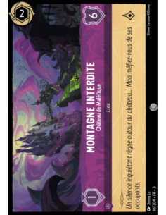 S3 - 066/204 - Montagne...