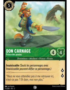 S3 - 071/204 - Don Carnage...