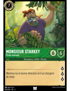 S3 - 088/204 - Monsieur...