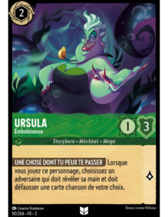 S3 - 090/204 - Ursula :...