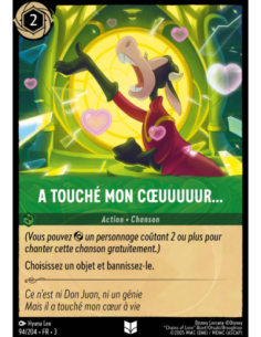 S3 - 094/204 - A Touché Mon...