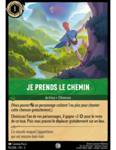 S3 - 095/204 - Je Prends le...