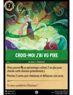 S3 - 096/204 - Crois-Moi...