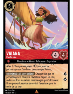 S3 - 116/204 - Vaiana :...