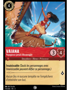 S3 - 117/204 - Vaiana :...