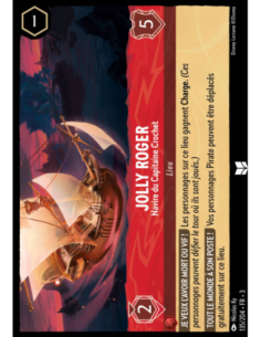 S3 - 135/204 - Jolly Roger...