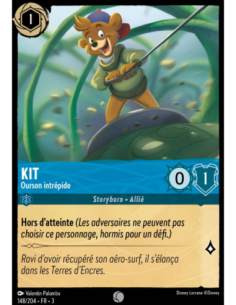 S3 - 148/204 - Kit : Ourson...