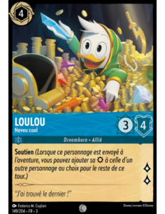 S3 - 149/204 - Loulou :...