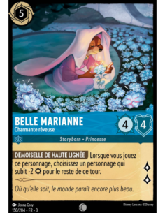 S3 - 150/204 - Belle...