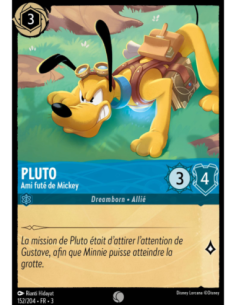 S3 - 152/204 - Pluto : Ami...