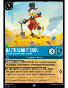 S3 - 154/204 - Balthazar...