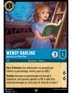 S3 - 158/204 - Wendy...