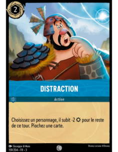 S3 - 159/204 - Distraction