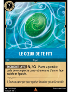 S3 - 164/204 - Le Cœur de...