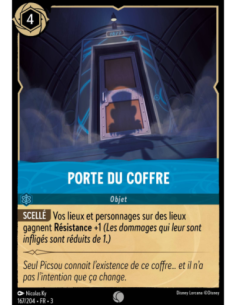 S3 - 167/204 - Porte du Coffre