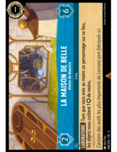 S3 - 168/204 - La Maison de...