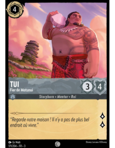 S3 - 171/204 - Tui : Fier...
