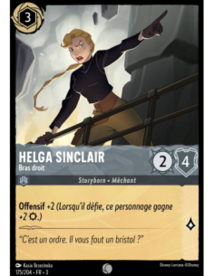 S3 - 175/204 - Helga...