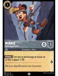 S3 - 183/204 - Minnie :...
