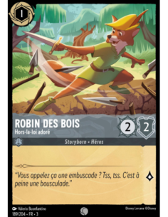 S3 - 189/204 - Robin des...