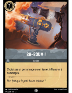 S3 - 196/204 - Ba-Boum !