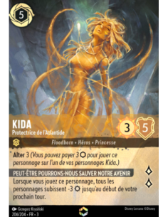 S3 - 206/204 - Kida :...