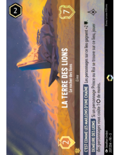 S3 - 207/204 - La Terre des...