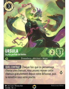 S3 - 212/204 - Ursula : La...