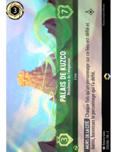 S3 - 213/204 - Palais de...