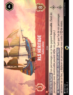 S3 - 216/204 - RLS Héritage...