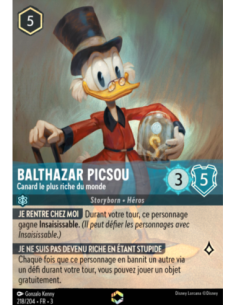 S3 - 218/204 - Balthazar...