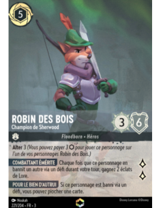 S3 - 221/204 - Robin des...