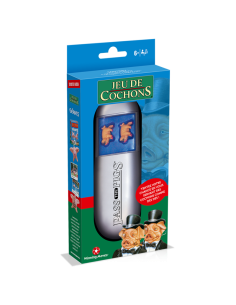 Jeu de Cochons