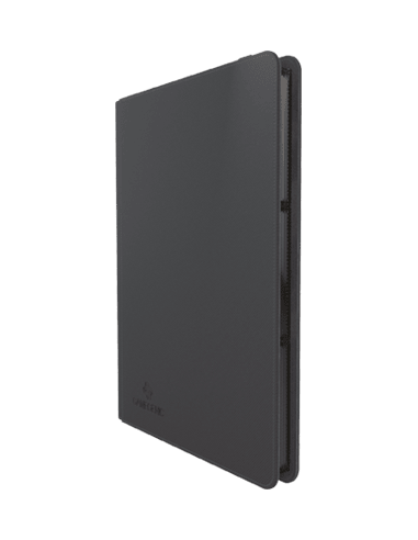 GG : Album Prime 18 Pocket Black