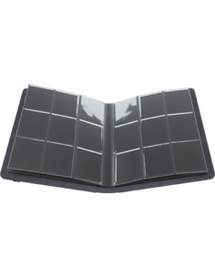 GG : Album Prime 18 Pocket Black 2