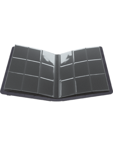 GG : Album Prime 18 Pocket Black