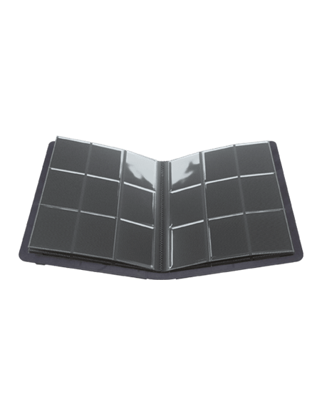 GG : Album Prime 18 Pocket Black