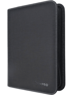 4-Pocket Toploader :...