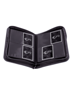 4-Pocket Toploader :... 2