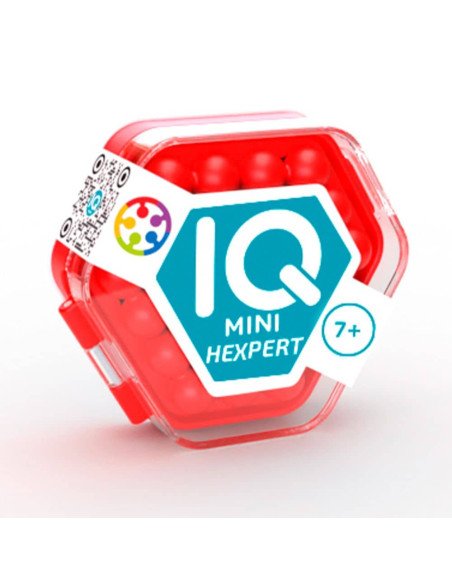 IQ Mini Hexpert