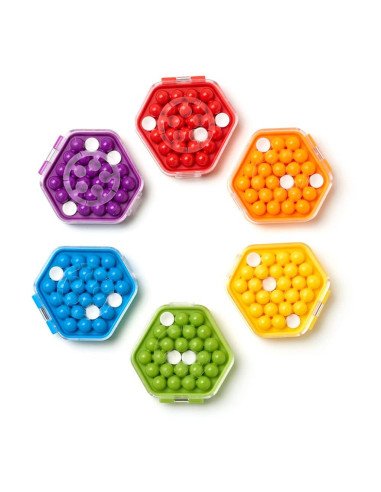 IQ Mini Hexpert IQ Mini Hexpert