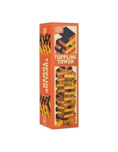 Stacking Tower - Jeux d'ambiance - Jeux d'Adresse - cover - couverture - boîte