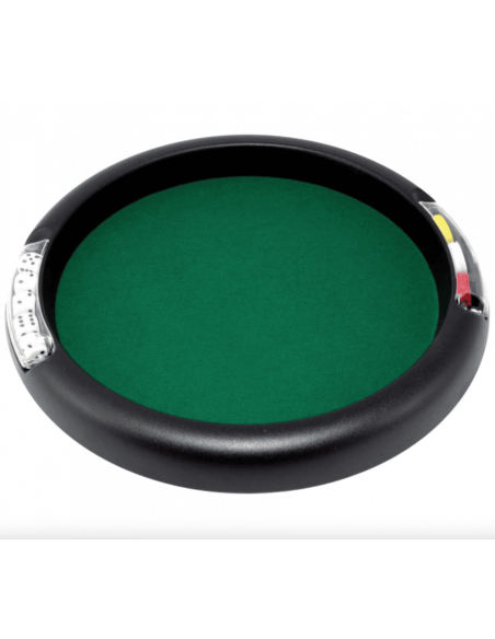 Piste de Yam's - Tapis - Dés - Sous films - matériel