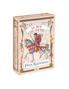 Le Roi est Mort