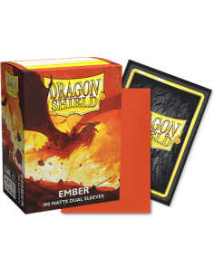 Dragon Shield - Standard...