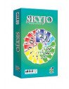 Skyjo - Jeu en famille - Couverture