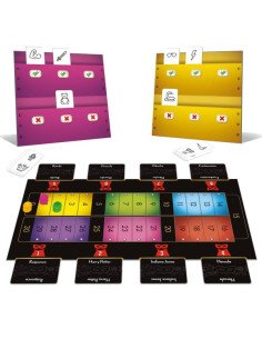 Secret Identity - Nouvelle Edition chez les Gentlemen du Jeu 2