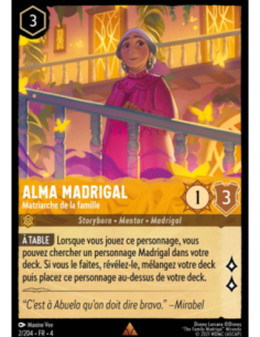 S4 - 002/204 - Alma...