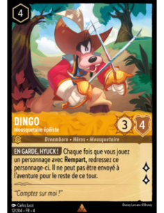 S4 - 012/204 - Dingo :...