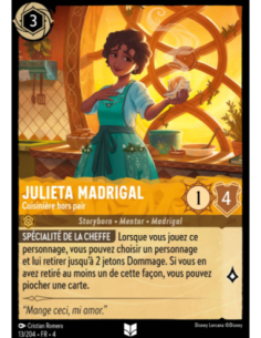 S4 - 013/204 - Julieta...